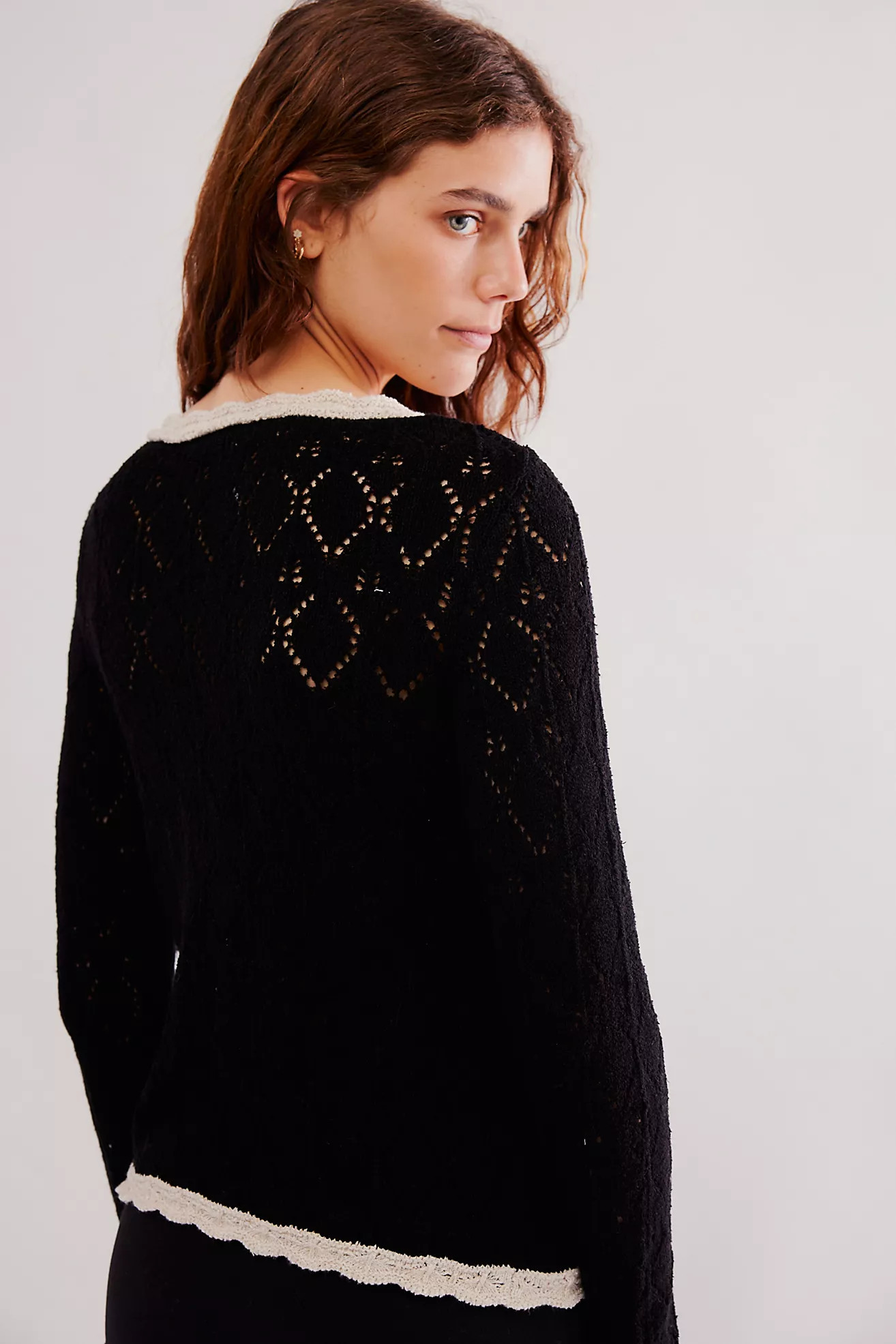Adelene Cardigan | Free People (Global - UK&FR Excluded)