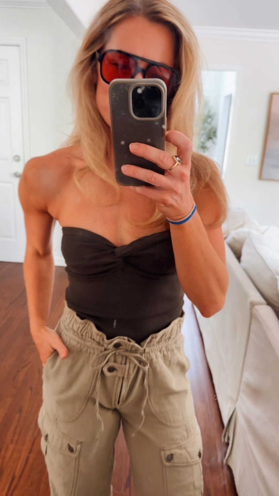 Amazon tube top small

#LTKdayinmylife #LTKgrwm #LTKootd