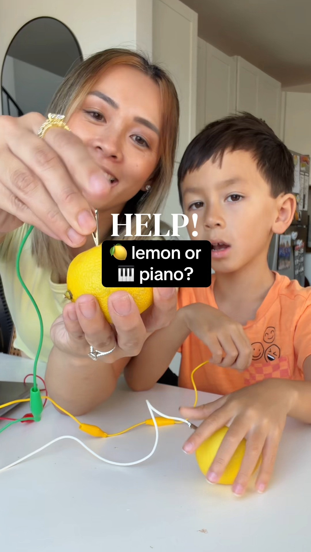 This makes any kid an inventor. You can turn ordinary things into music, video game controller, and more 👏👏 SHOP THE FLASH SALE before it ends.

#giftsforkids #stemgifts #christmasgiftsforkids #learnthroughplay #educationaltoys 

 #LTKmomlife #LTKKids