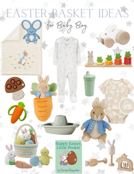 Baby Boy Easter Ideas

#easter #easterbasketfillers #babyboy


#LTKbaby #LTKSeasonal #LTKkids