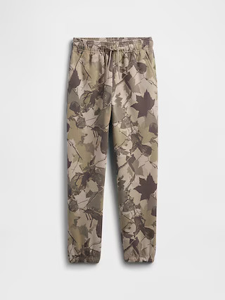 Kids Vintage Soft Relaxed Joggers | Gap Factory