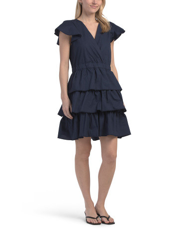 Cassie Mini Dress | TJ Maxx