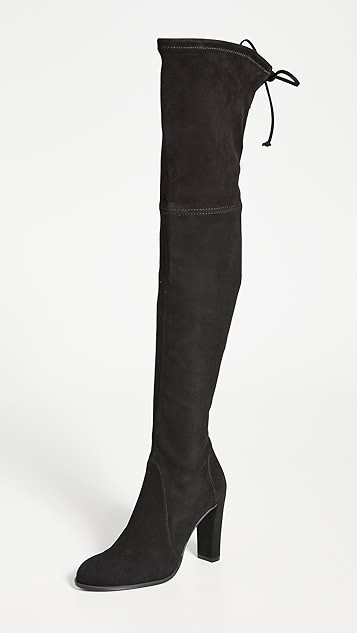 Highland Boots | Shopbop