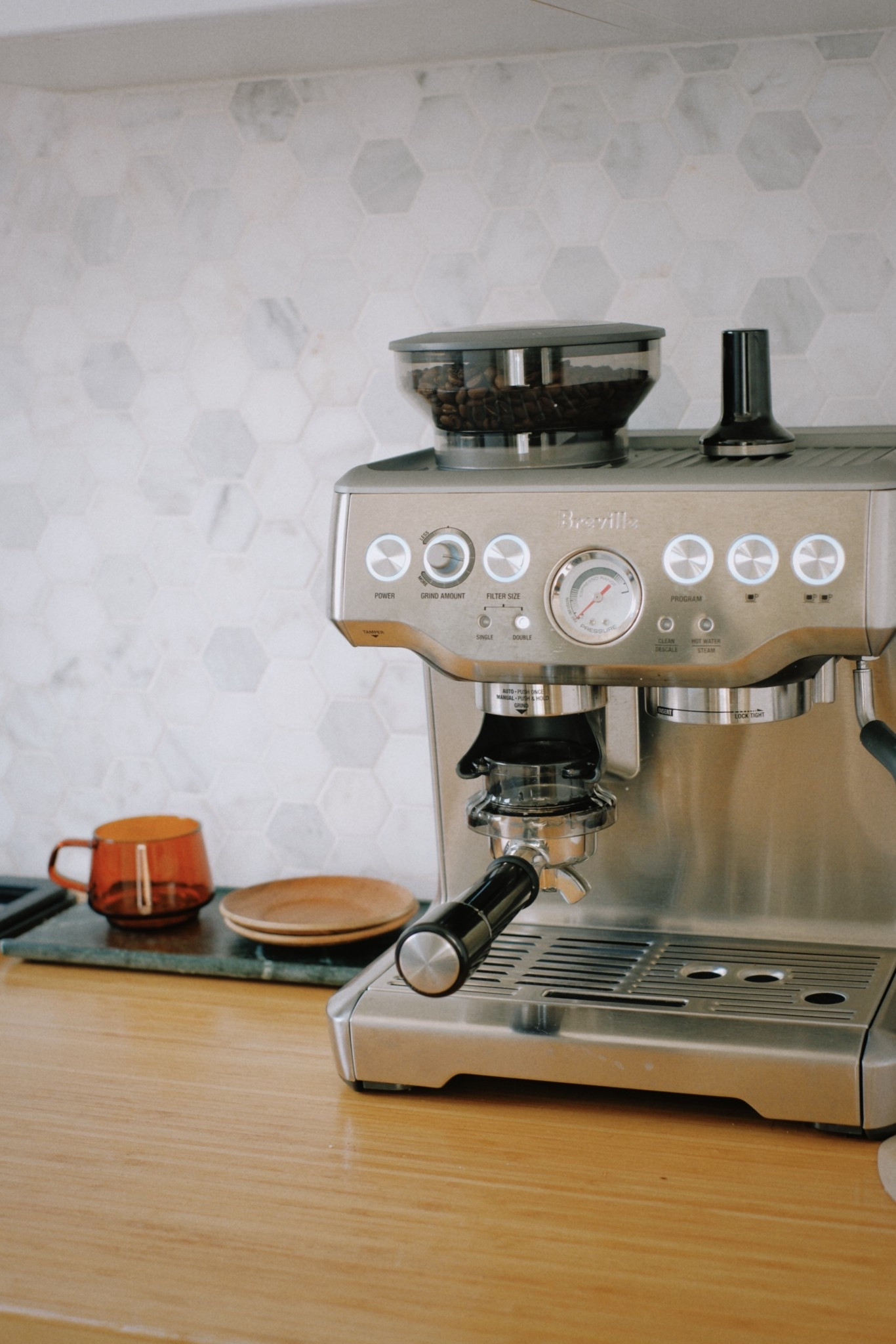 the only coffee machine you’ll ever need at home. I happily skip a barista coffee for a homemade one now 

#LTKfamily #LTKaustralia #LTKhome