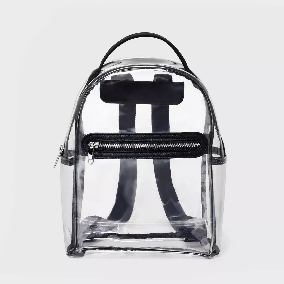 10.5" Mini Dome Backpack - Wild Fable™ Clear | Target