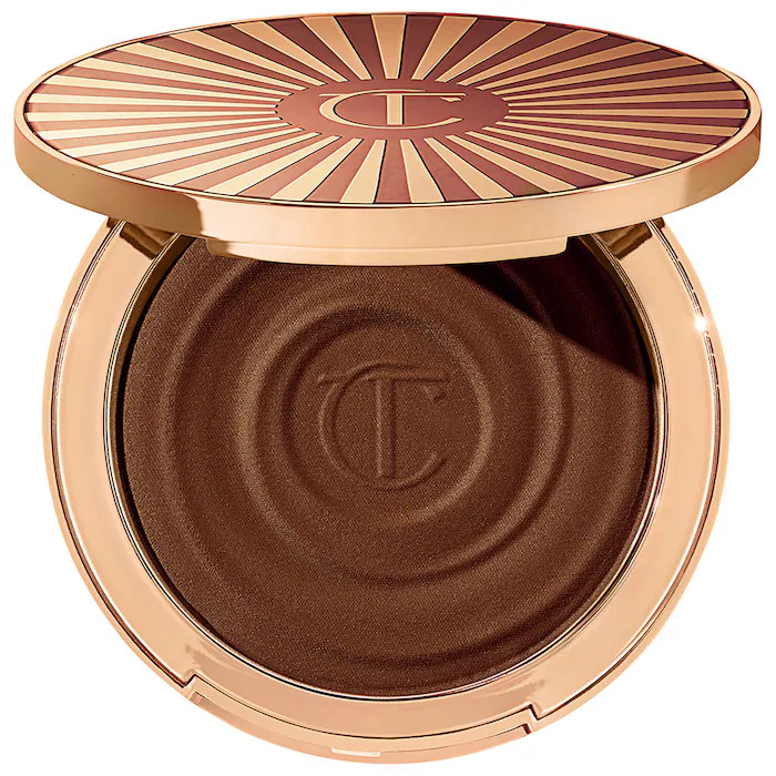 Beautiful Skin Sun-Kissed Glow Cream Bronzer | Sephora (US)