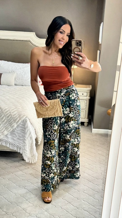 Brought together three of my absolute favorite budget-friendly stops for this look: Walmart, Old Navy, and Amazon. Proof that you don't have to spend a fortune to feel amazing in what you're wearing. 💛

#AffordableStyle #SummerFit #OOTDInspiration #CasualChic #OldNavy #WalmartHaul #AmazonStyle