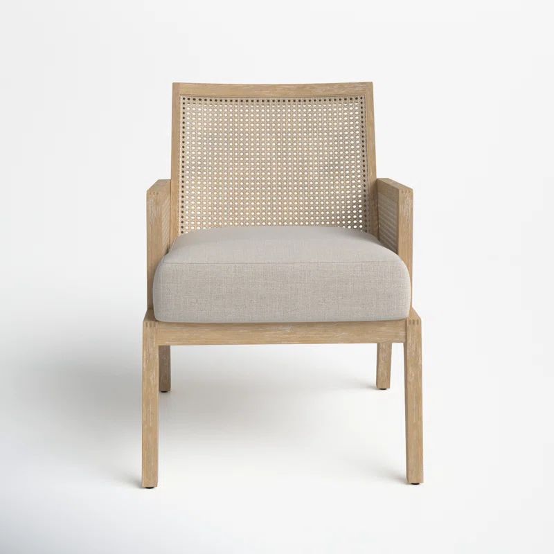 Dorothea Upholstered Armchair | Wayfair North America