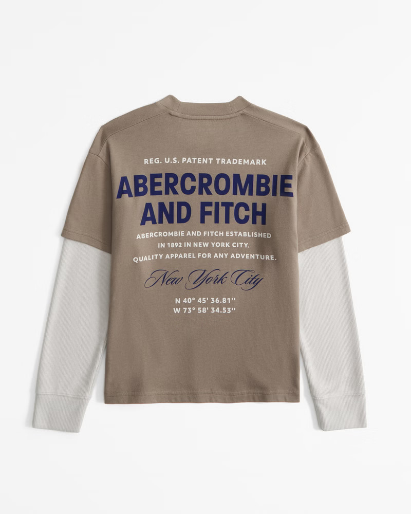 Back Button | Abercrombie & Fitch (US)