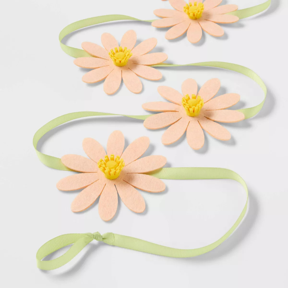 Easter Floral Garland - Spritz™ | Target