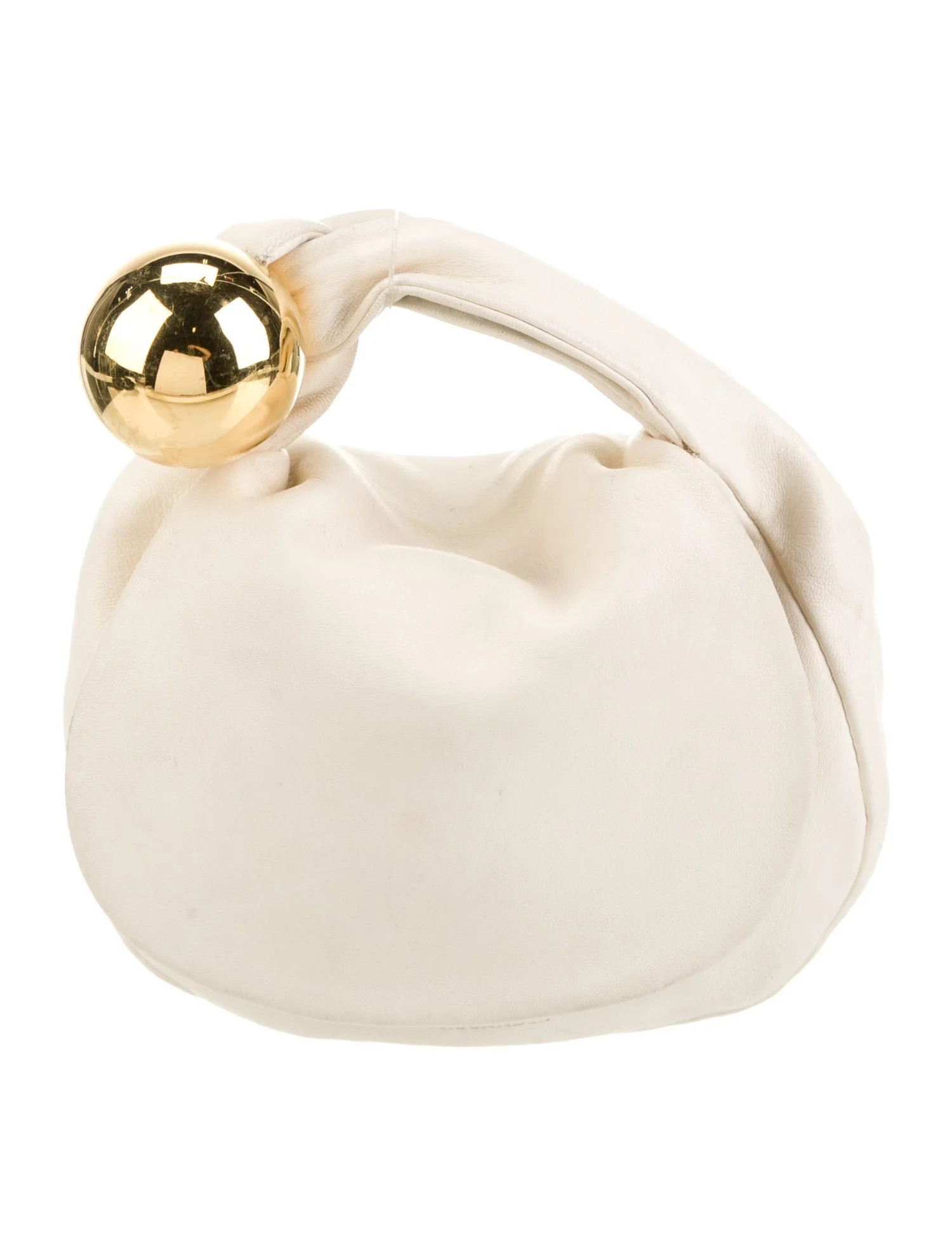 Leather Green | The RealReal