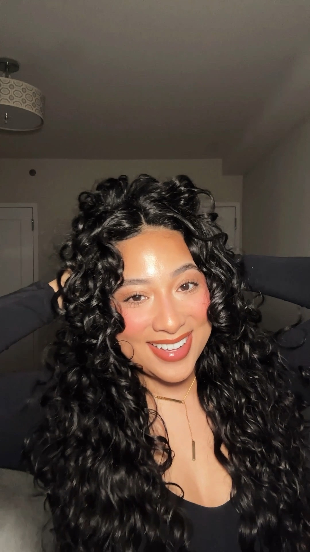 Curly Cocktail 

#LTKFindsUnder100 #LTKFindsUnder50 #LTKBeauty