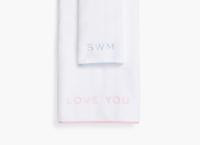 Marella Bath Towel | Hill House Home