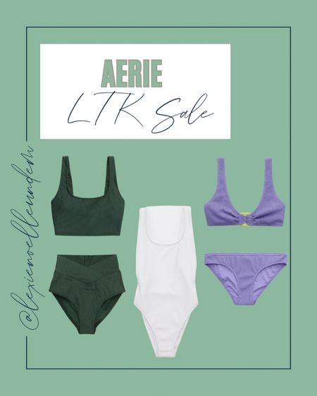 Aerie LTK Sale!

Swim
Swimwear
Bathing suit 
Spring break 
Resort wear 

#LTKswim #LTKsalealert #LTKSpringSale