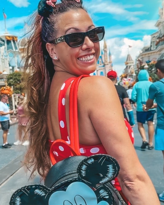 Disney World Shopping

#LTKSeasonal #LTKHome