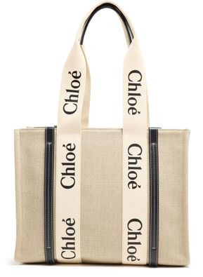 Woody tote bag | 24S US