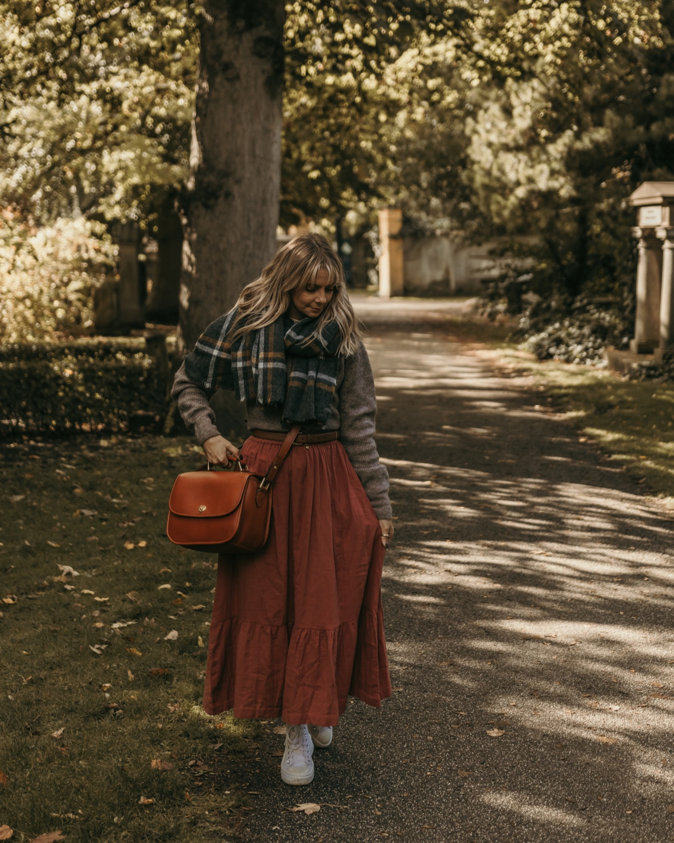 One of my favorite Copenhagen outfits. The skirt is from a danish brand so I shared the closest I could get! 

#LTKtravel #LTKSeasonal #LTKeurope