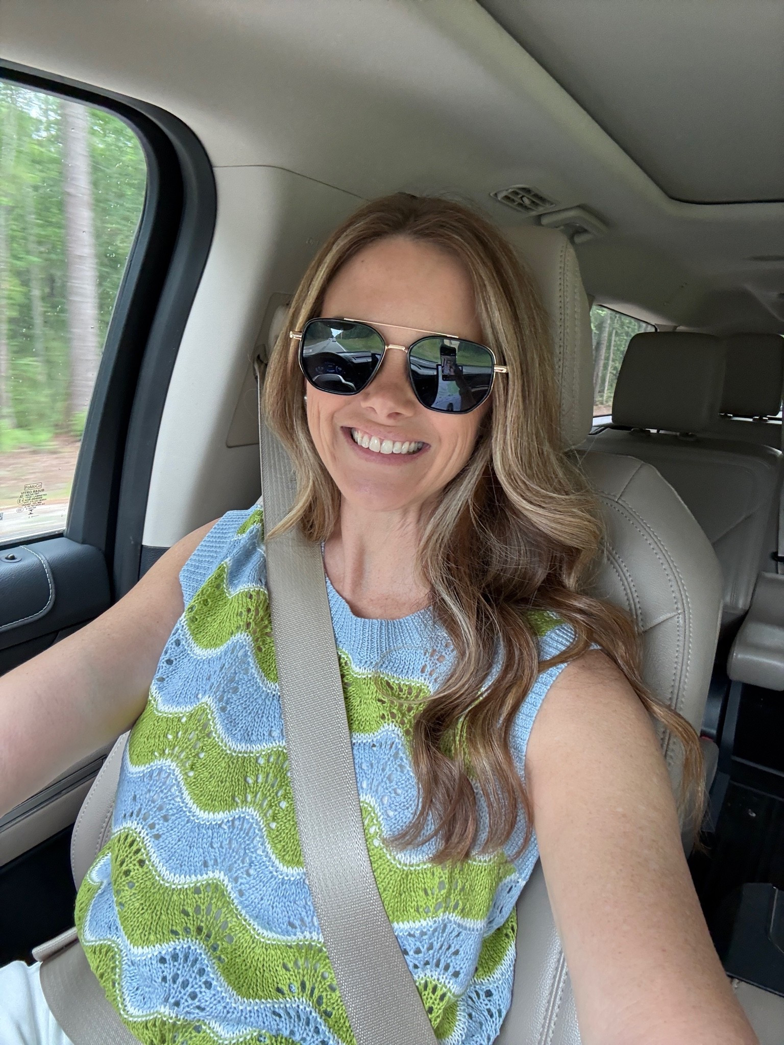 It’s a great day to have a great day!

#LTKMothersDay #LTKootd #LTKmomlife