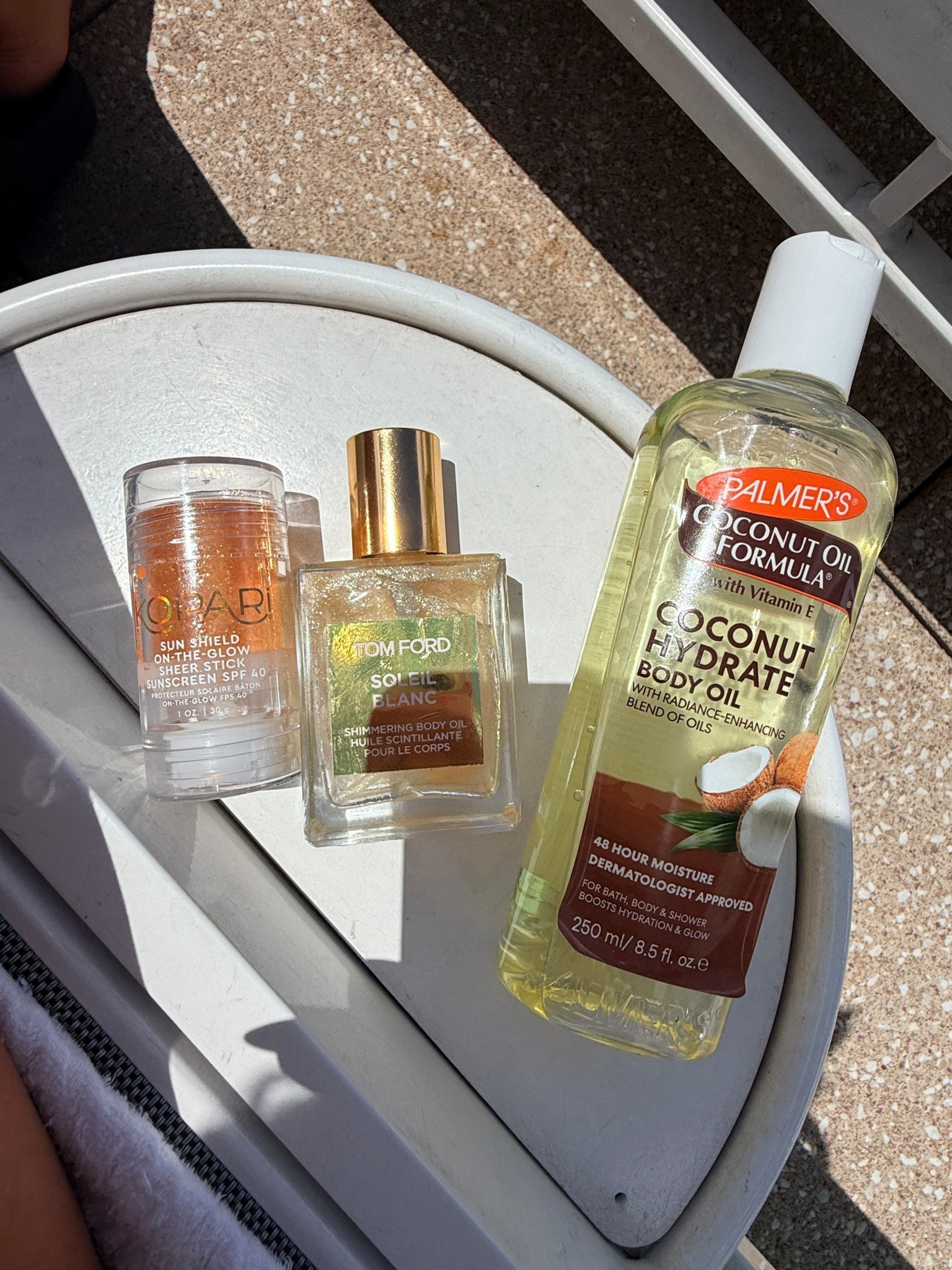 Summer Essentials☀️🫶🏽

#LTKFindsUnder50 #LTKSaleAlert #LTKBeauty