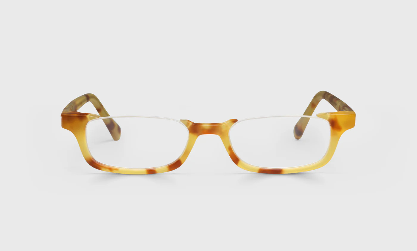 What Inheritance? Readers | eyebobs 