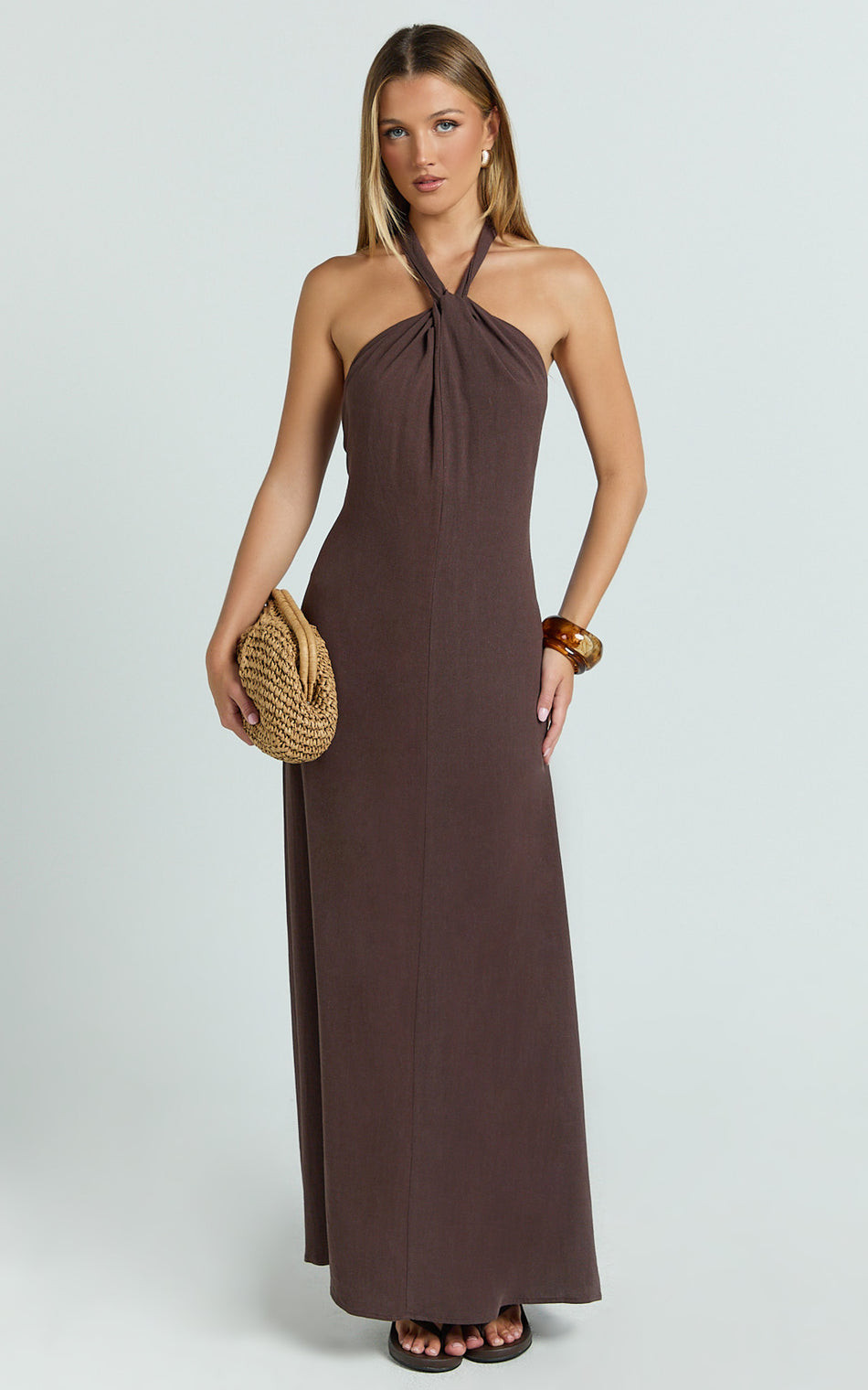 Hilda Maxi Dress | Showpo (US, UK & Europe)