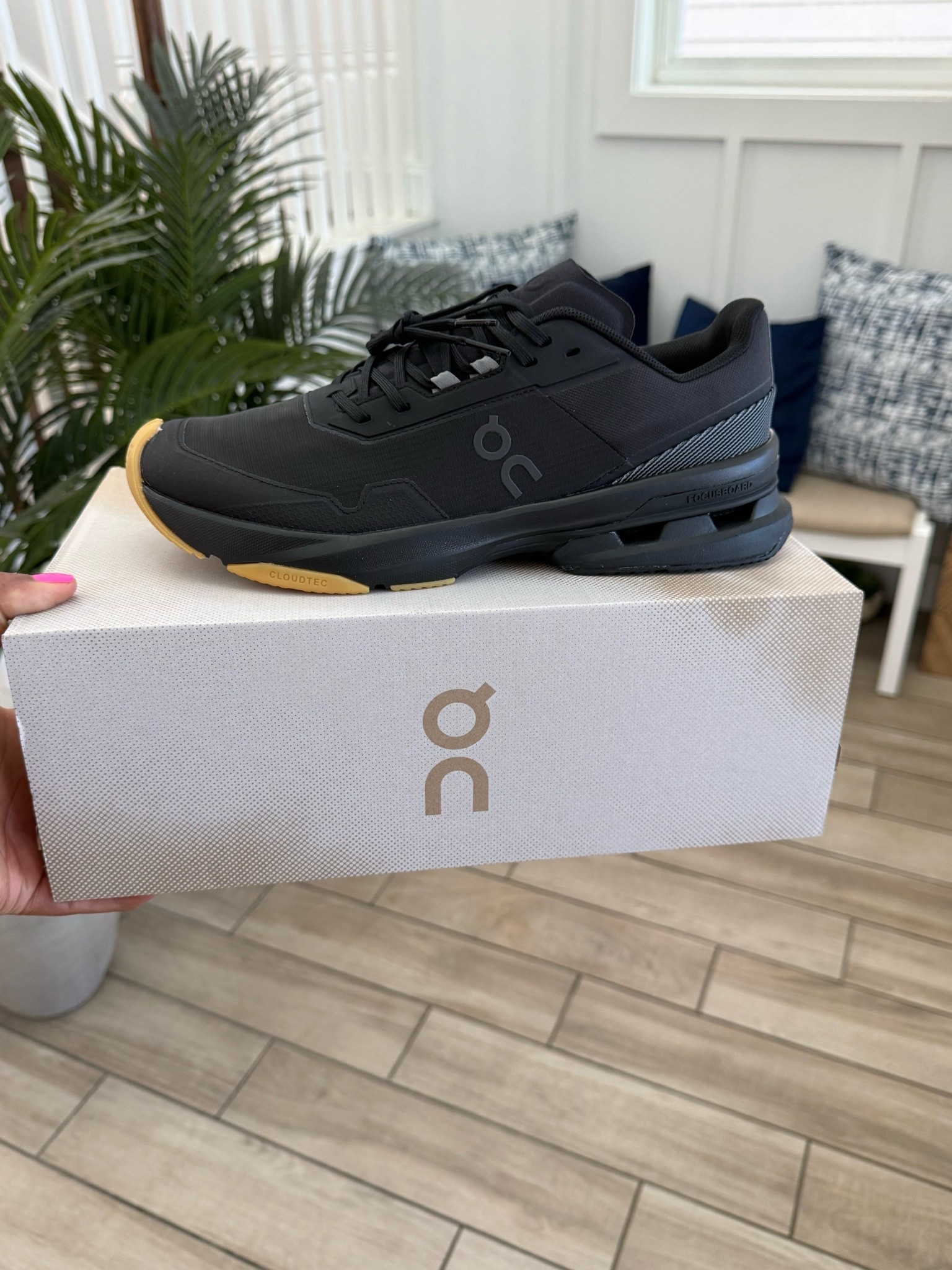 If you’ve been wanting a pair of On or On Cloud sneakers, now is definitely the time. There are so many cute pairs on sale right now for the Nordstrom Anniversary Sale.

#LTKSaleAlert