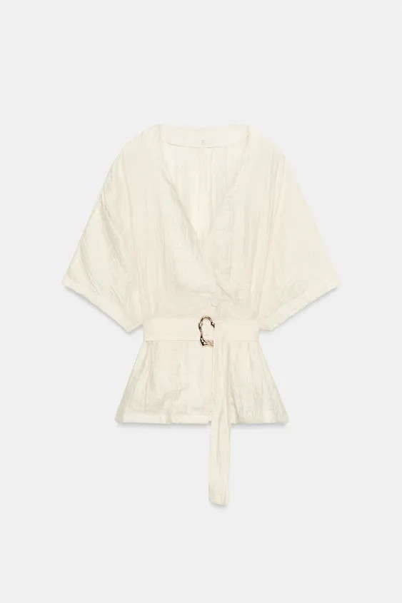 Ecru1478/139/712 | Zara NL