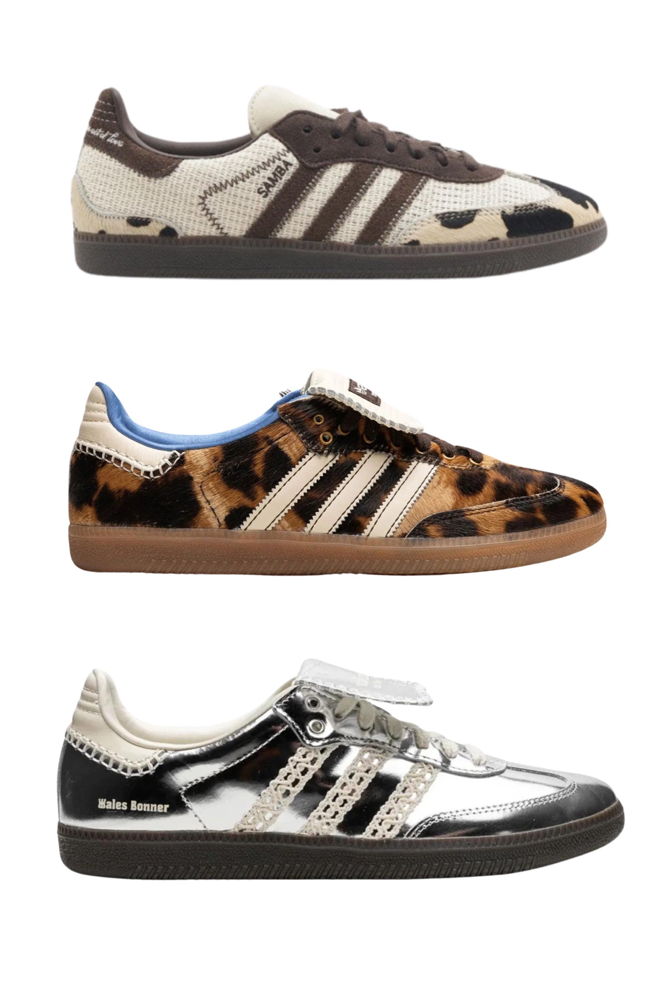 Samba sneakers limited edition 

#LTKshoecrush #LTKeurope #LTKstyletip