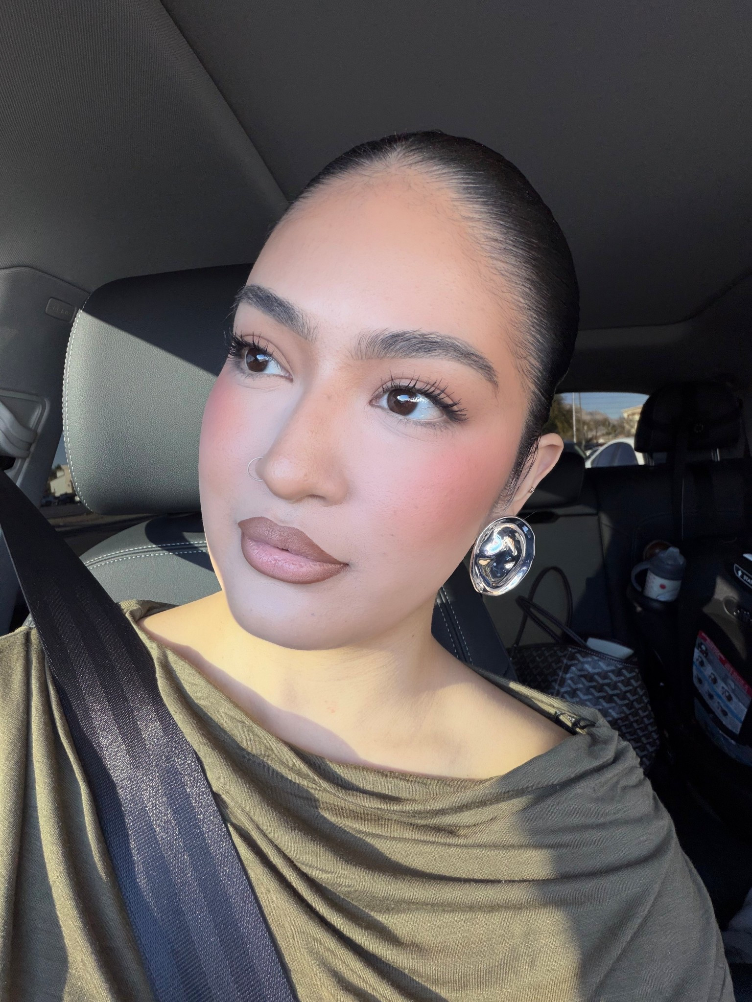 shirt is a size mediumm

#LTKootd