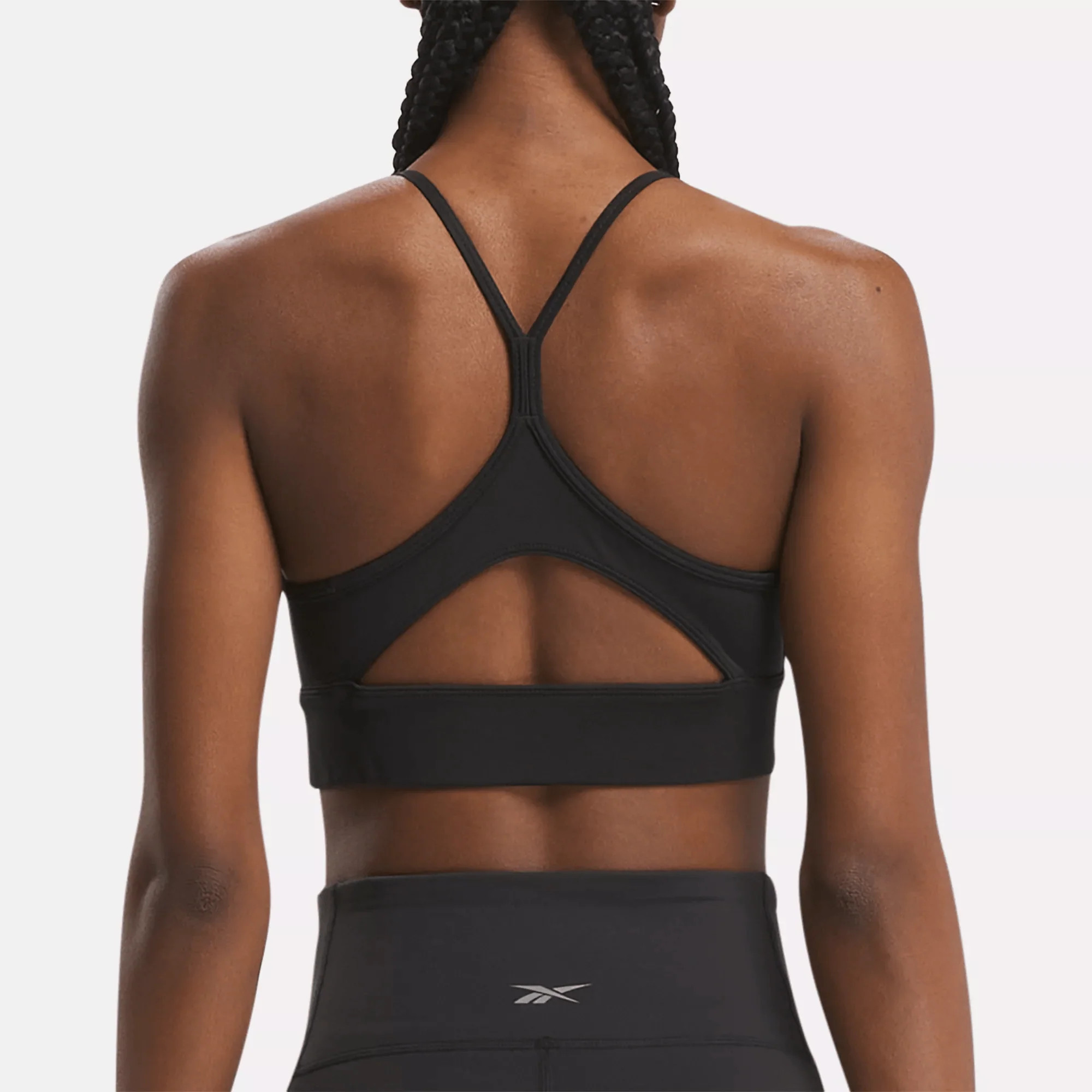 Women's Workout Ready Sports Bra | Reebok
