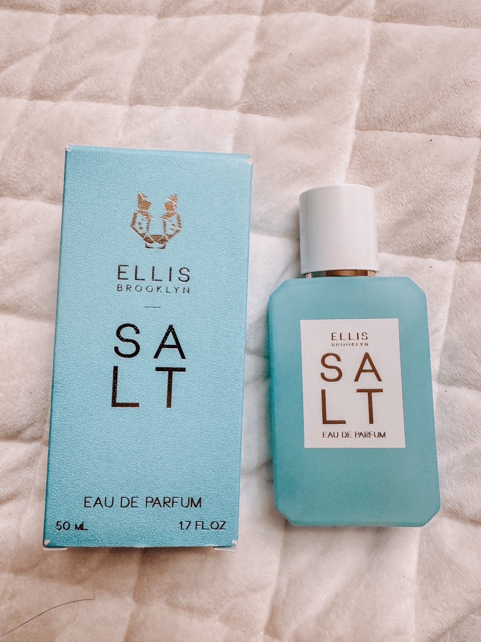 This perfume.... 
Picture an 85 degree, balmy summer day. You are at the beach. The warm, salty air is blowing on your skin that is covered in a coconut spf. That's what this smells like. It's summer in a bottle.

Perfume, fragrance, beauty, spring, summerr

#LTKSeasonal #LTKBeauty #LTKgrwm