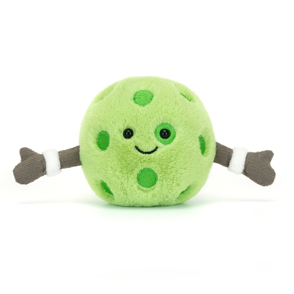 Amuseables Sports Pickleball | Jellycat US