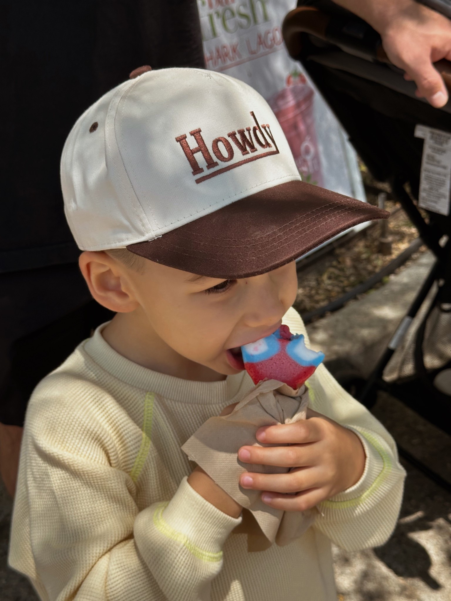 cutest toddler hat 

#LTKKids #LTKBaby #LTKStyleTip