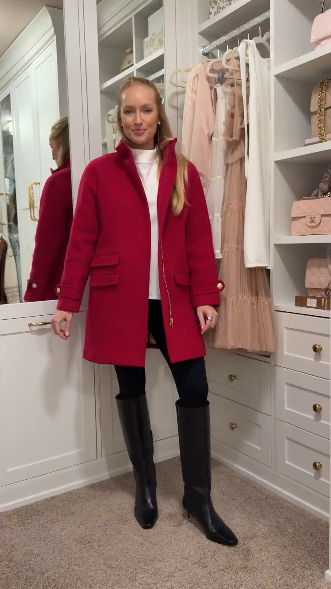 Last day to shop the j.crew cyber Monday sale!! Linking my faves below 

#LTKCyberWeek #LTKHoliday #LTKSaleAlert