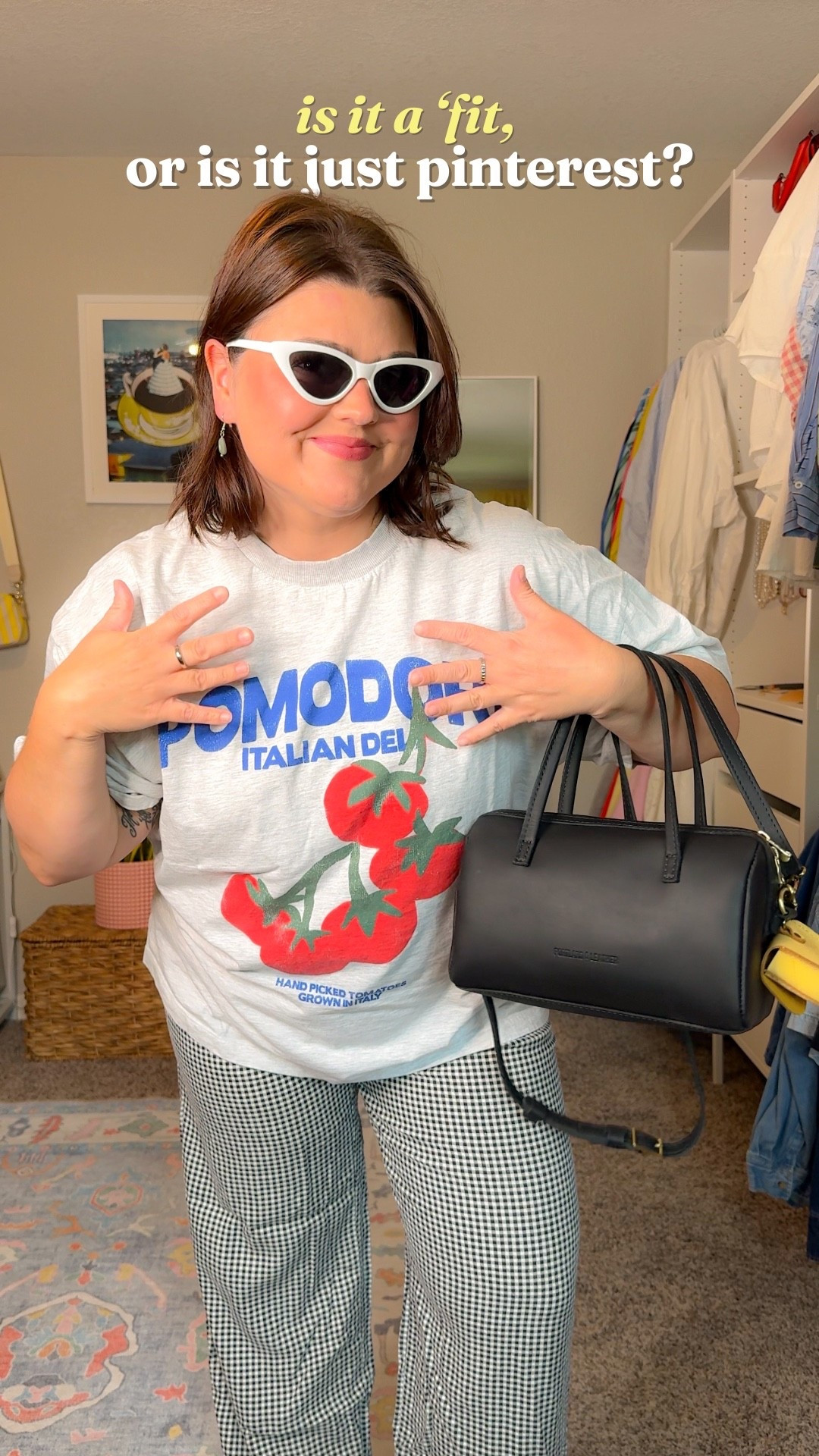 loving this effortless WFH chic outfit! 

#LTKSeasonal #LTKMidsize