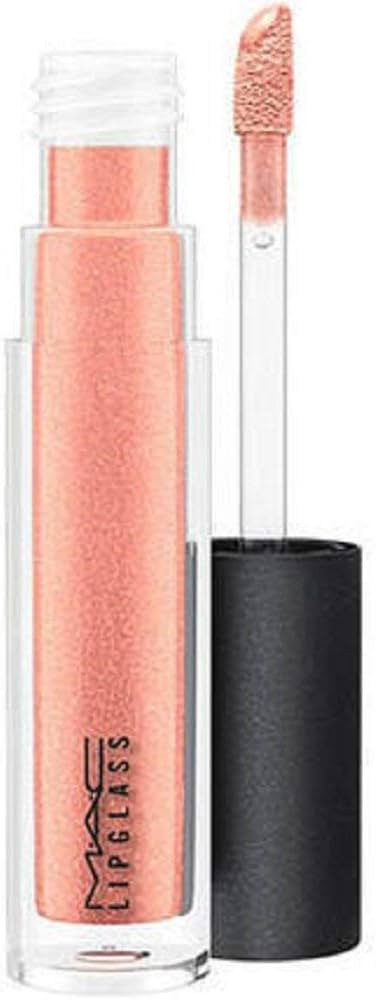 Mac Lipglass PRRR 3.1 ML / 0.10 US fl oz | Amazon (US)