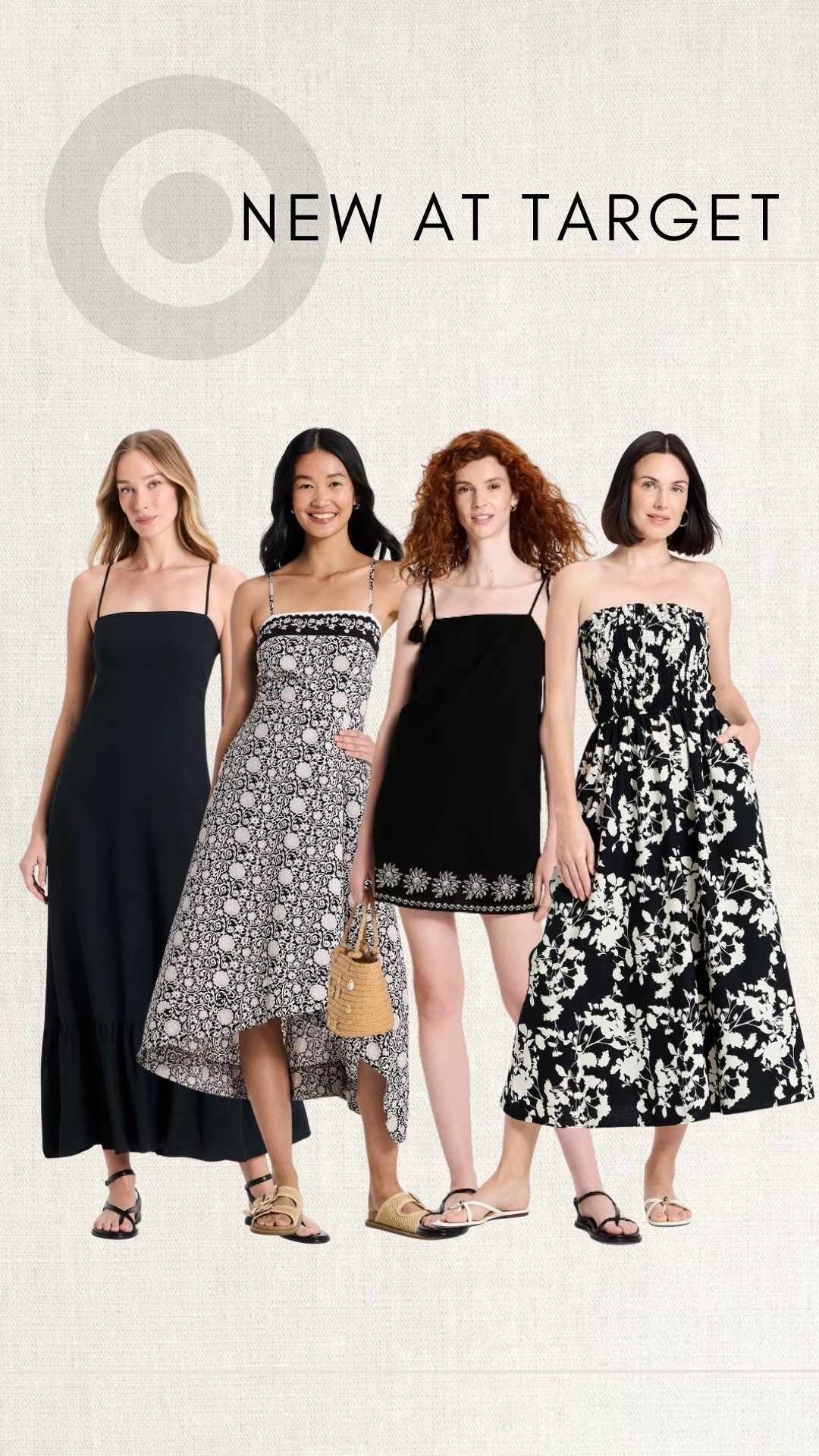 50% off dresses

#LTKSeasonal #LTKSaleAlert #LTKootd