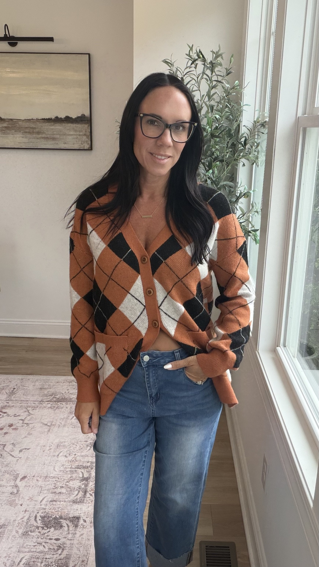 Amazon is getting me READY for fall 🍂🤎 These pieces are so good!!

#amazonfashion #amazonfinds #fallfashion #falloutfits #amazonstyle