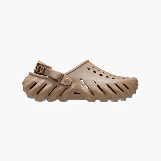 Crocs Echo Clog | Sneakersnstuff