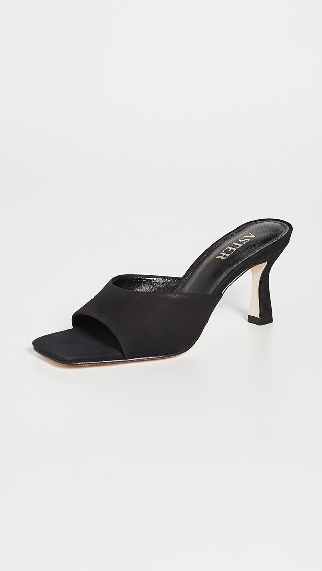 Open Toe Sandals | Shopbop