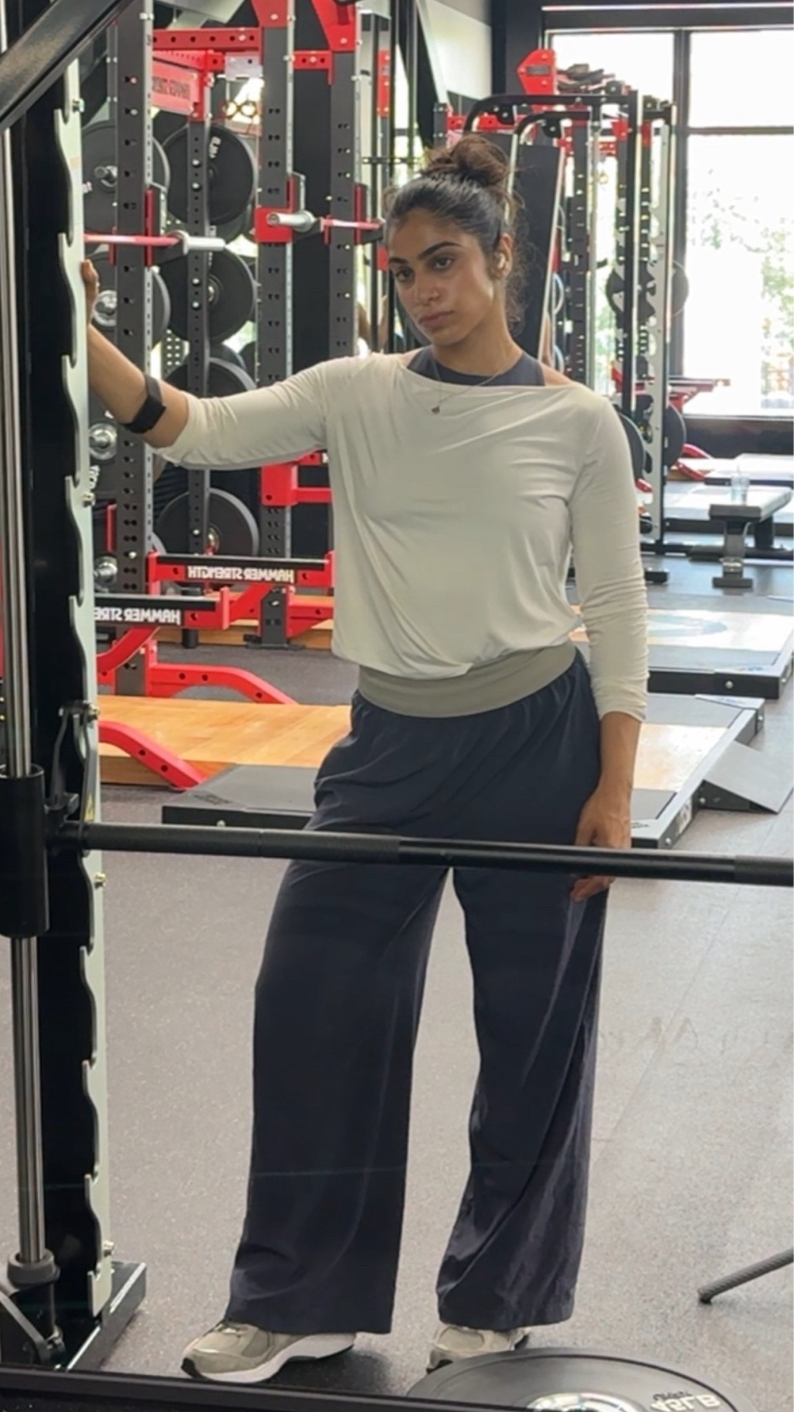 Modest Gym Outfit | Code ‘ALESHA’ to save at Oner Active