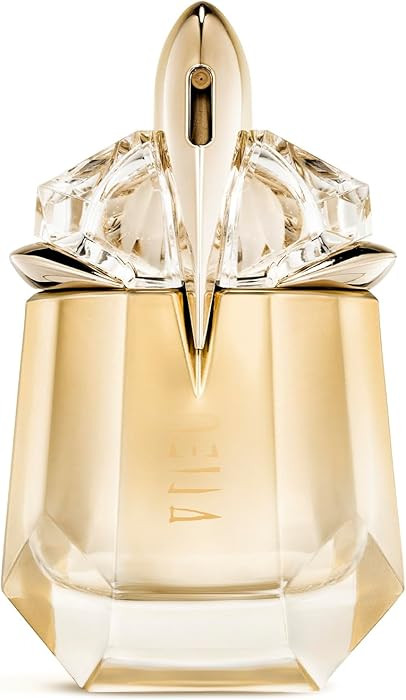 Mugler Alien Goddess - Eau de Parfum - Women's Perfume - Floral & Woody - With Bergamot, Jasmine,... | Amazon (US)