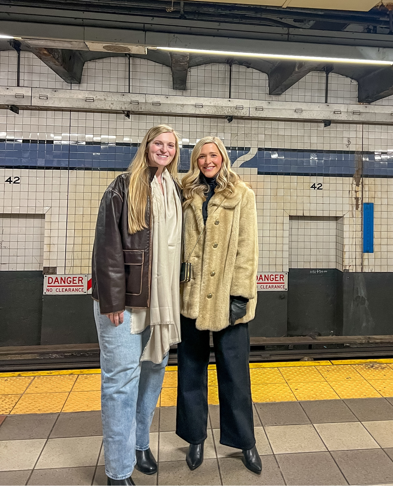 NYC dinner outfit, dinner, New York City 