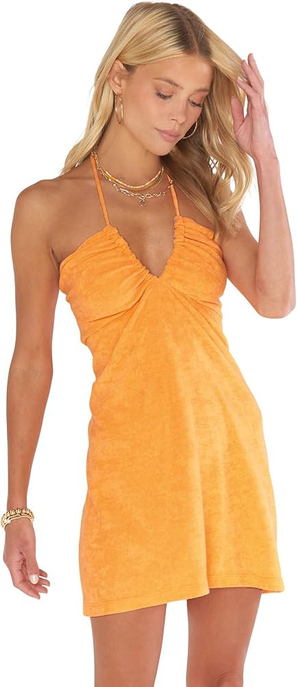 Show Me Your Mumu Outgoing Mini Dress | Amazon (US)