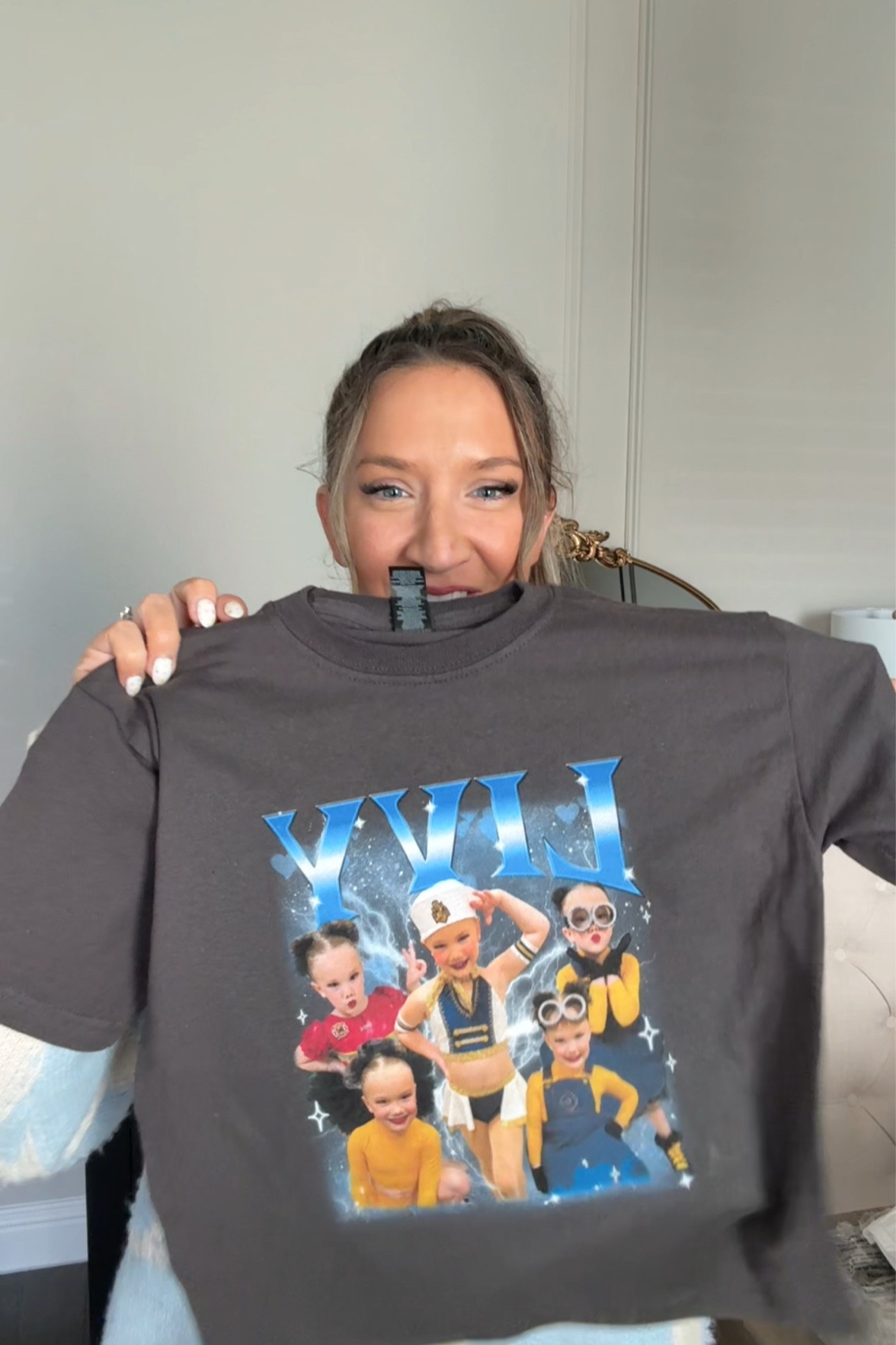 Custom photo shirts!

Gift idea, funny gift, tshirt

#LTKKids #LTKFamily