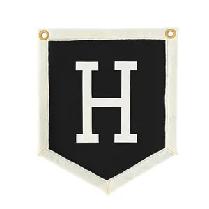 Custom Felt Letter Banner - Etsy | Etsy (US)