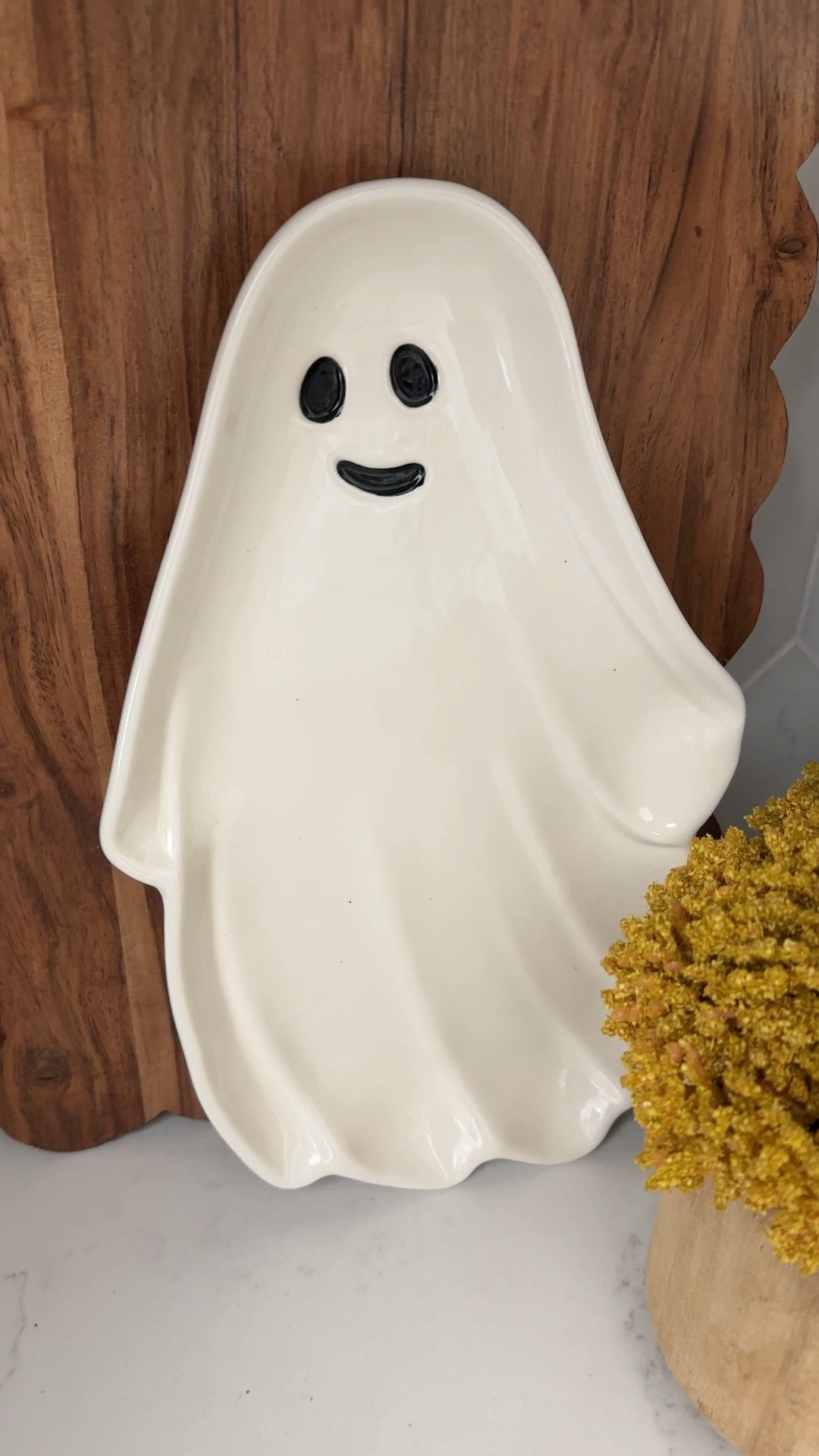 Affordable fall cuteness! 
.


#LTKHome #LTKHalloween #LTKSeasonal