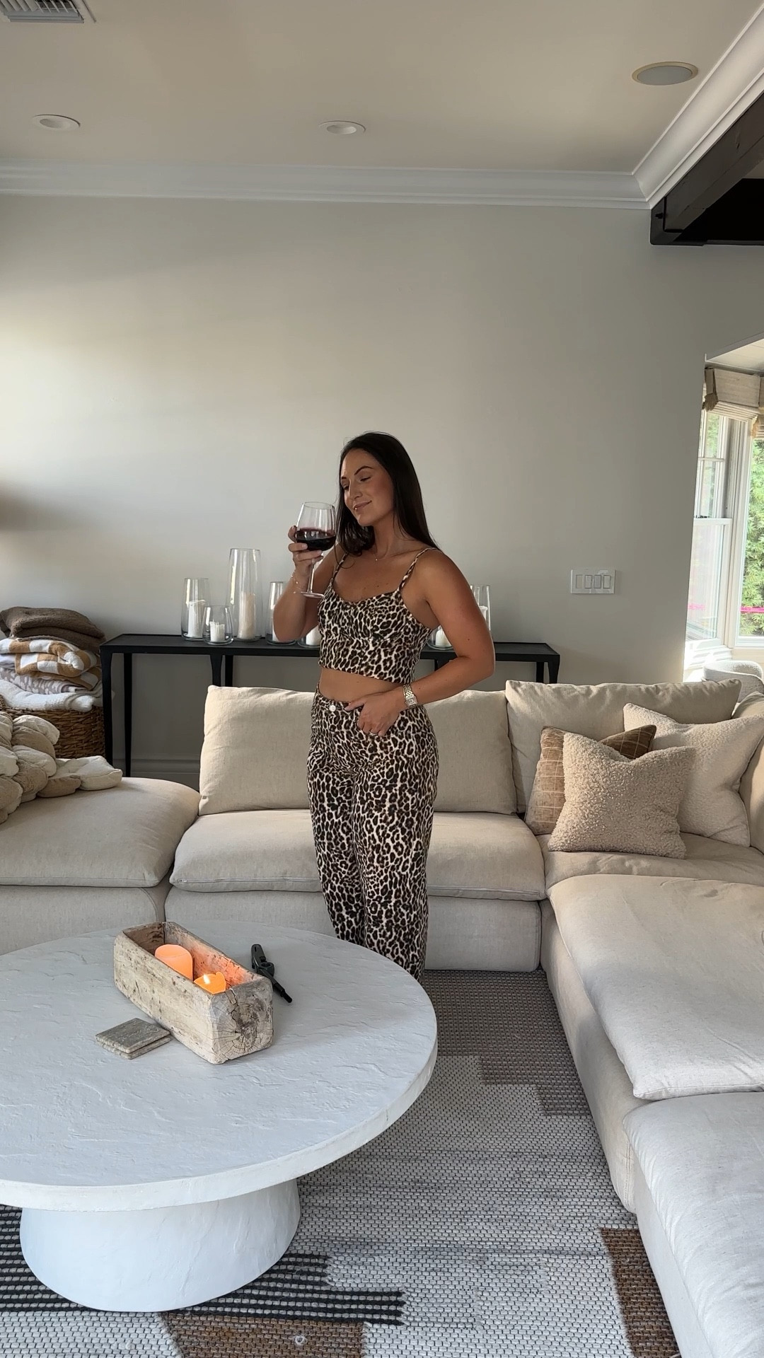 Girls night welcome snacks 

Leopard print jeans
Leopard print Cropped top tank
Matching set 
Forever 21 leopard print set 
Denim set 
Baggy leopard pants 
Under $50 outfit 
Appetizer idea
Hosting hack
Hosting tip
Amazon finds 
Girls night outfit 

#LTKSaleAlert #LTKFindsUnder50 #LTKStyleTip