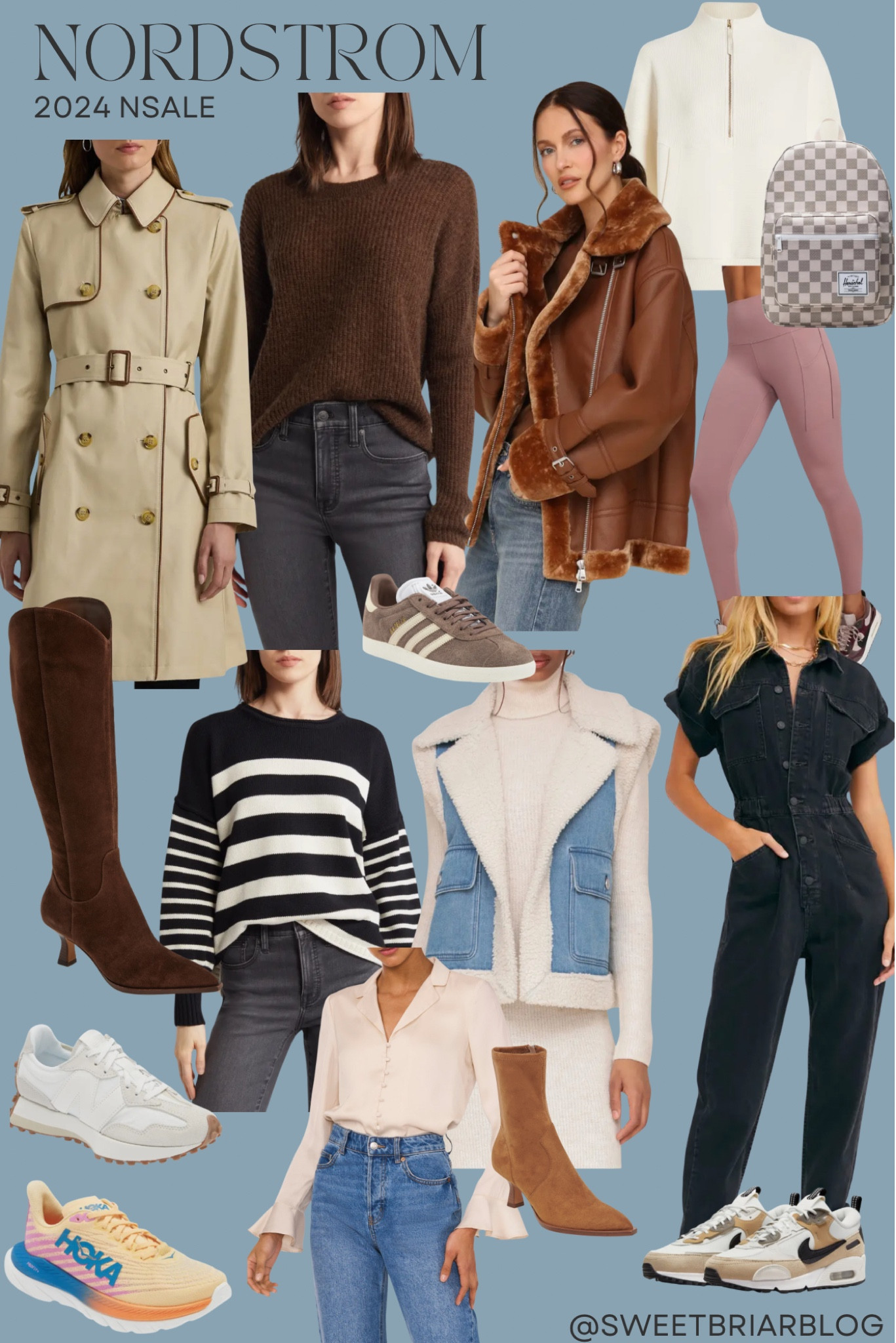 Nordstrom Anniversary Sale favorites 

#nsale #sweetbriarblog #basics 



#LTKSaleAlert #LTKSummerSales #LTKxNSale