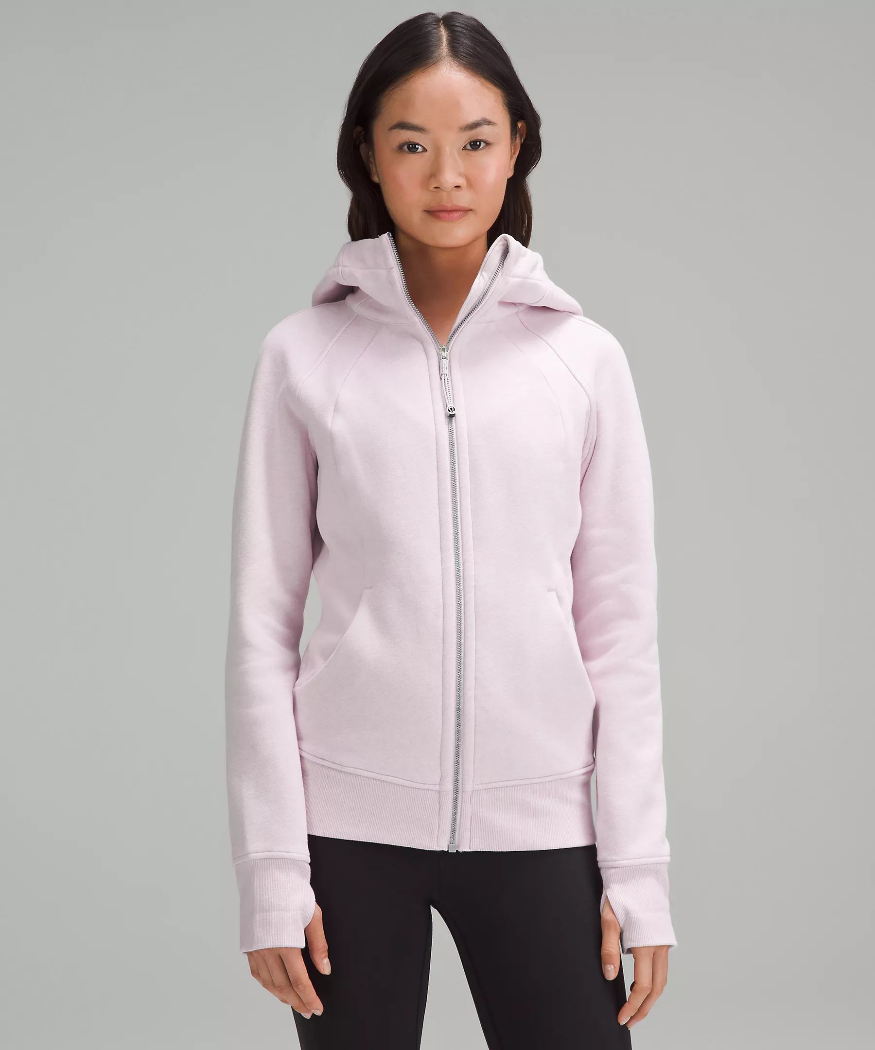 Scuba Full-Zip Hoodie | Lululemon (US)